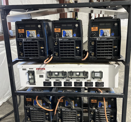 2023 LEX WR6A-7SM-FG26DZ6LD-R