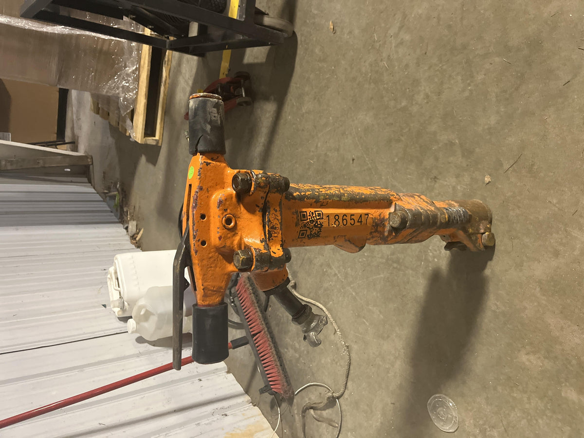 2021 MICHIGAN PNEUMATIC MP-TPB90-118
