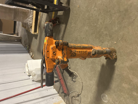 2021 MICHIGAN PNEUMATIC MP-TPB90-118