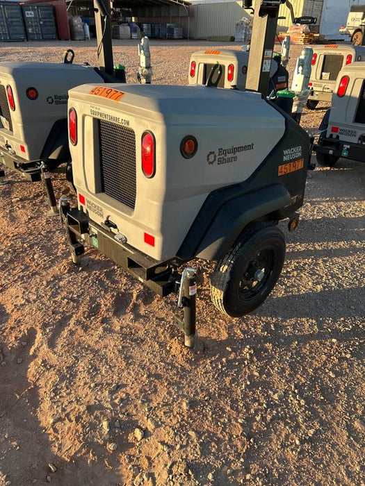 2024 WACKER NEUSON LTT4