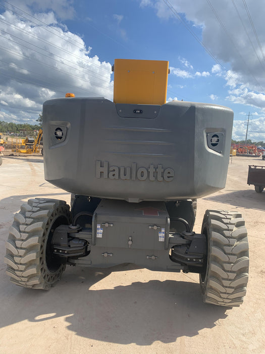 2019 HAULOTTE HA61LE PRO