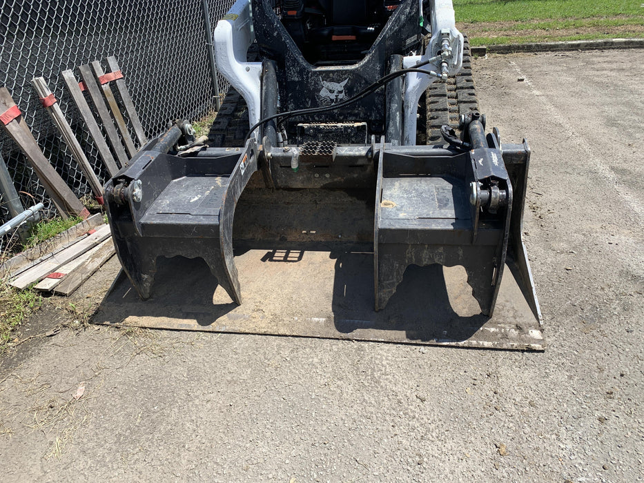 2020 PALADIN UTILITY GRAPPLE 11876-0022