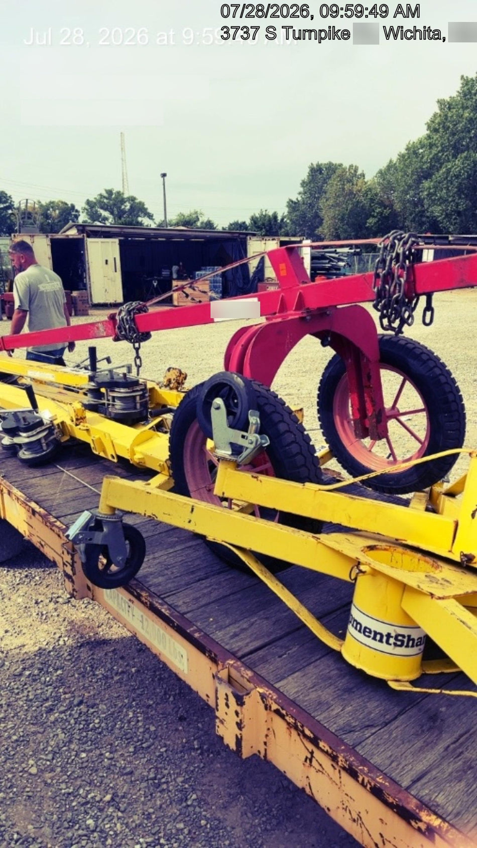 2025 SUMNER R-250