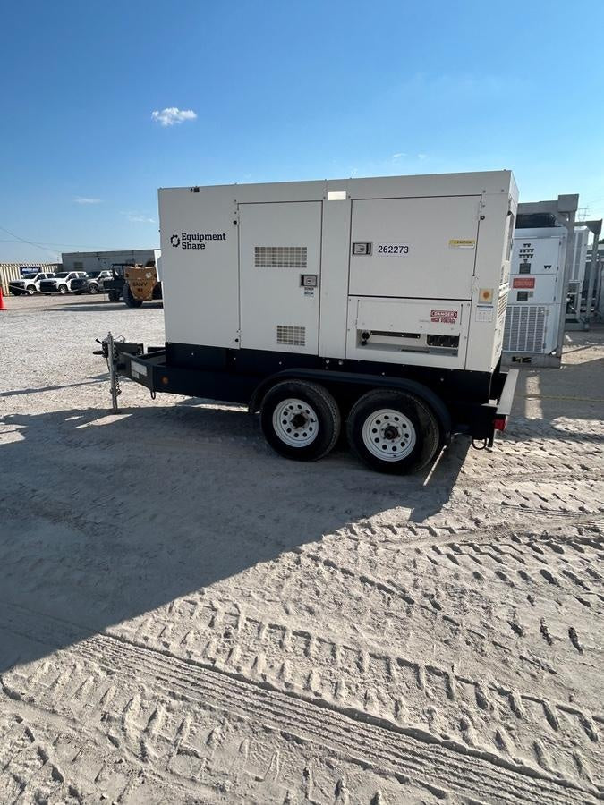 2022 MULTIQUIP DCA125