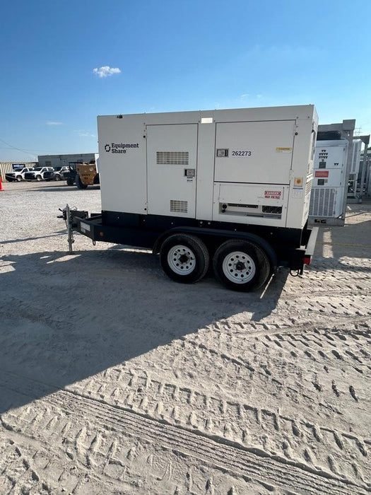 2022 MULTIQUIP DCA125