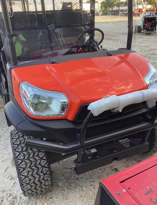 2022 KUBOTA RTV-X1140W-H (Canopy)