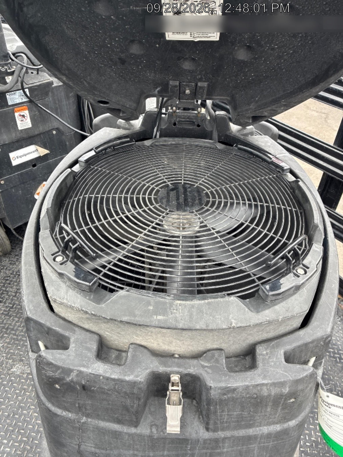 2021 POWER BREEZER PB10-A-06-B