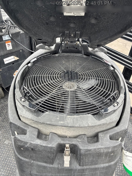 2021 POWER BREEZER PB10-A-06-B