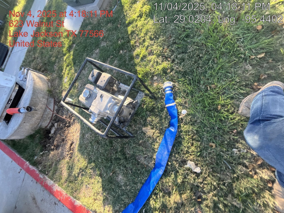 2024 MI-T-M WTP-T03-0MGH