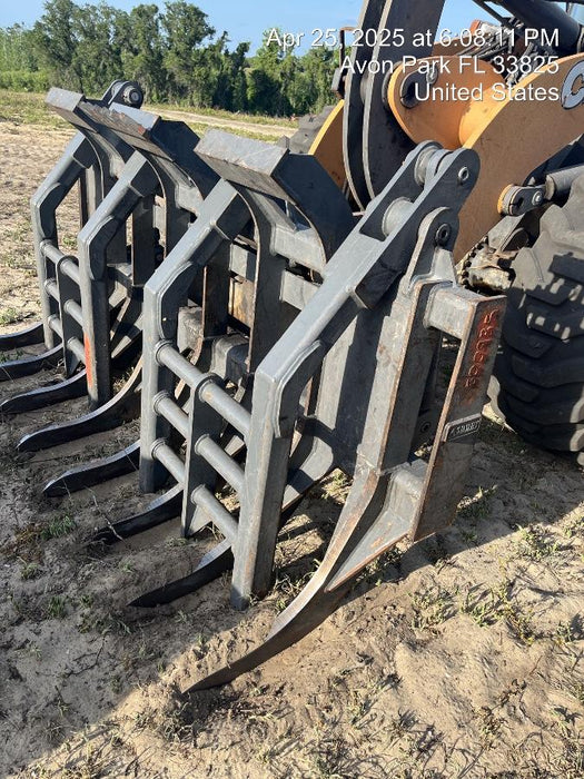 2025 ASBURY 107299-B