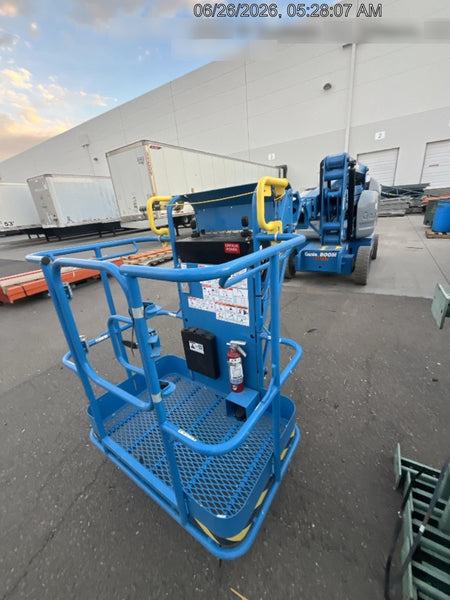 2026 GENIE Z40/23N RJ