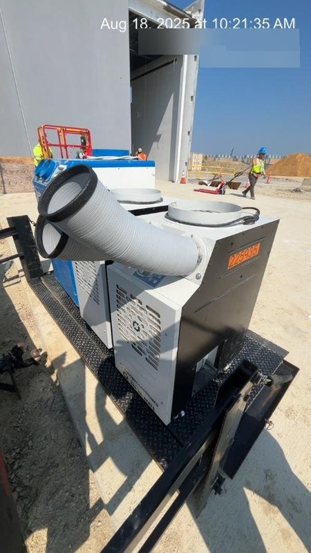 2022 KWIKOOL KPAC1411-2