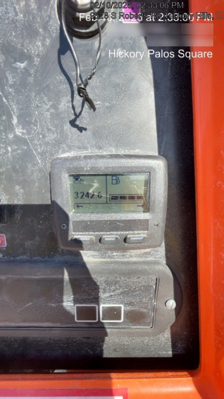 2021 JLG 660SJ