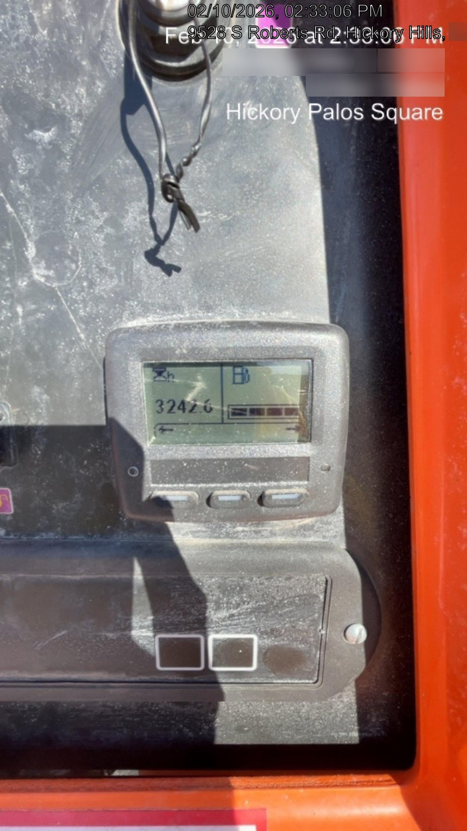 2021 JLG 660SJ