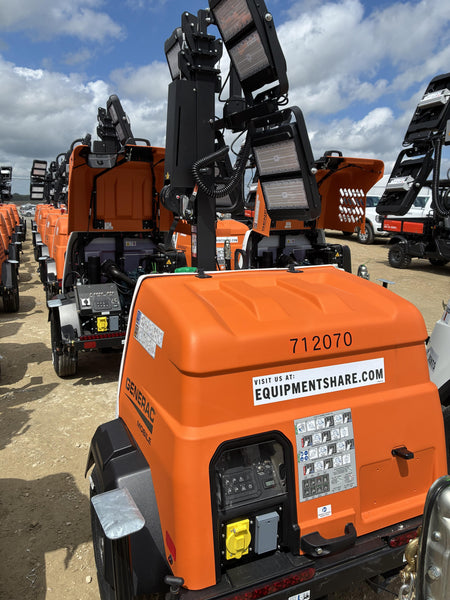 2026 GENERAC MLTS-4