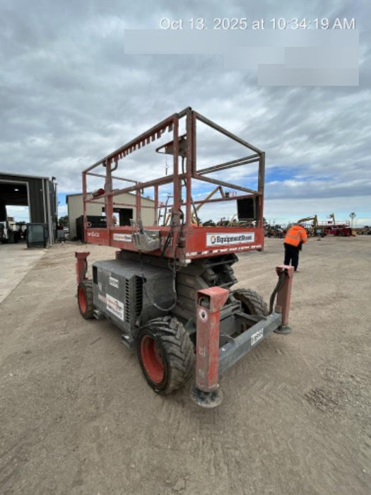 2018 SKYJACK SJ6832 RT