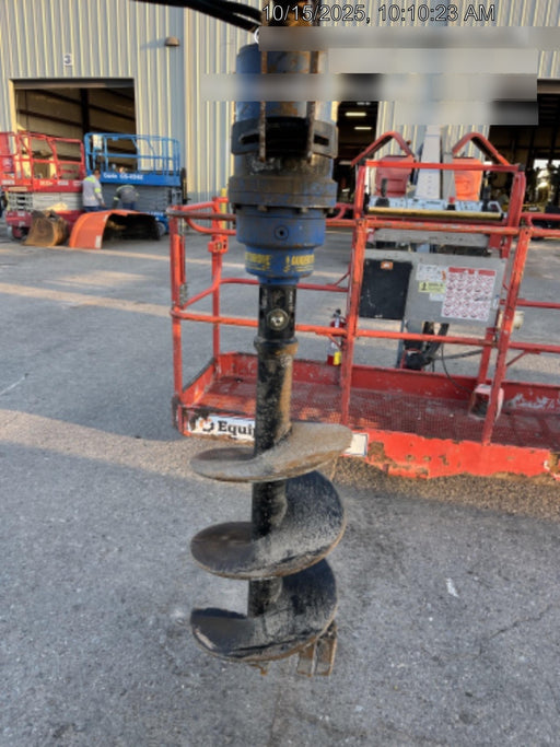 2023 AUGER TORQUE 3300-30