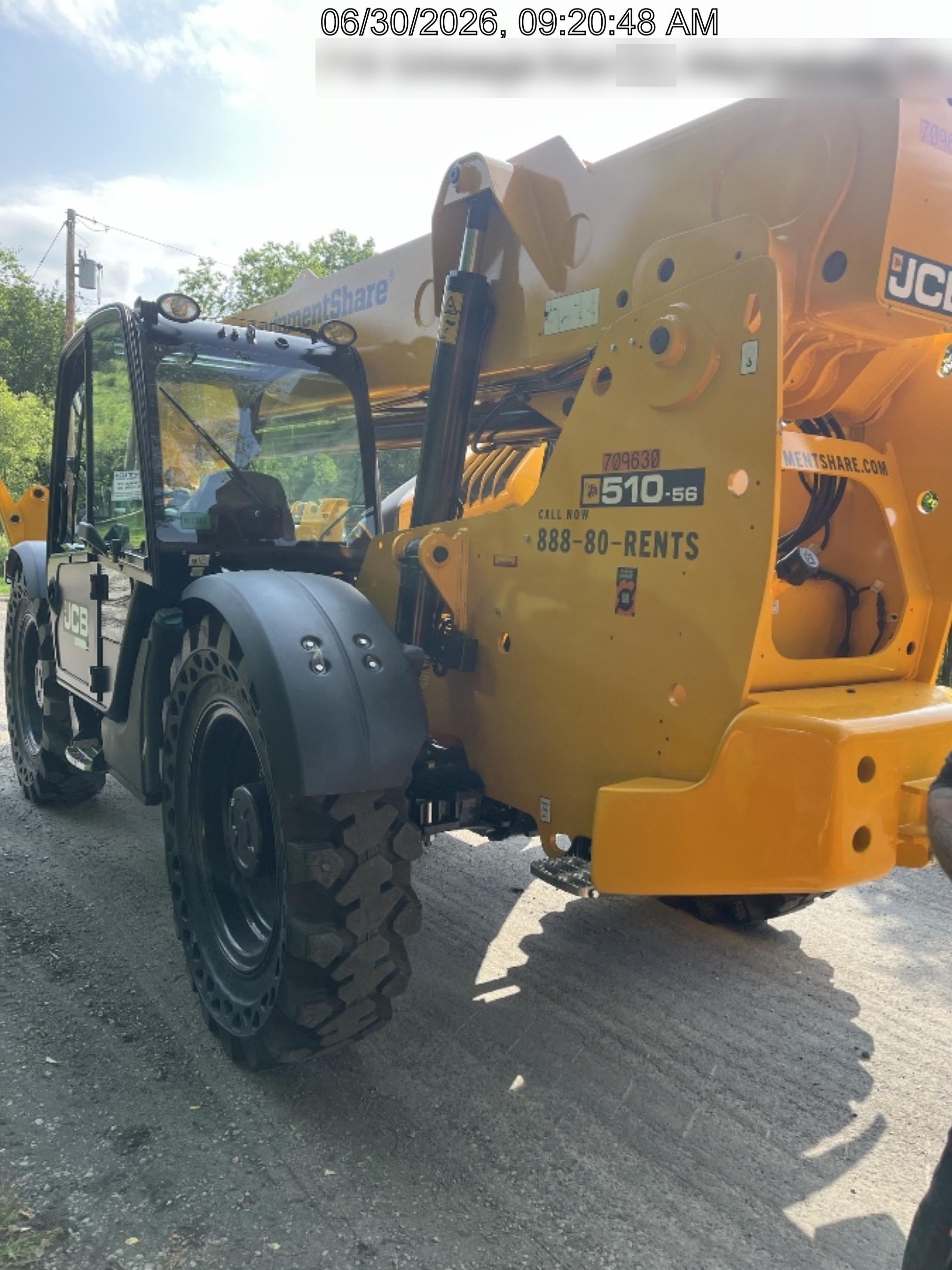 2026 JCB 510-56