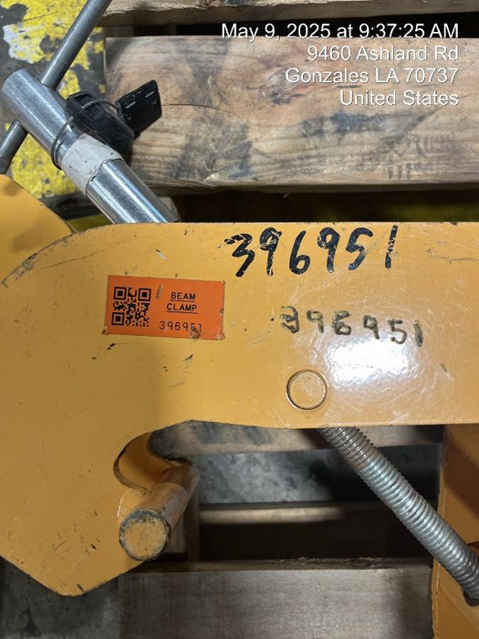 2024 HARRINGTON UBC030