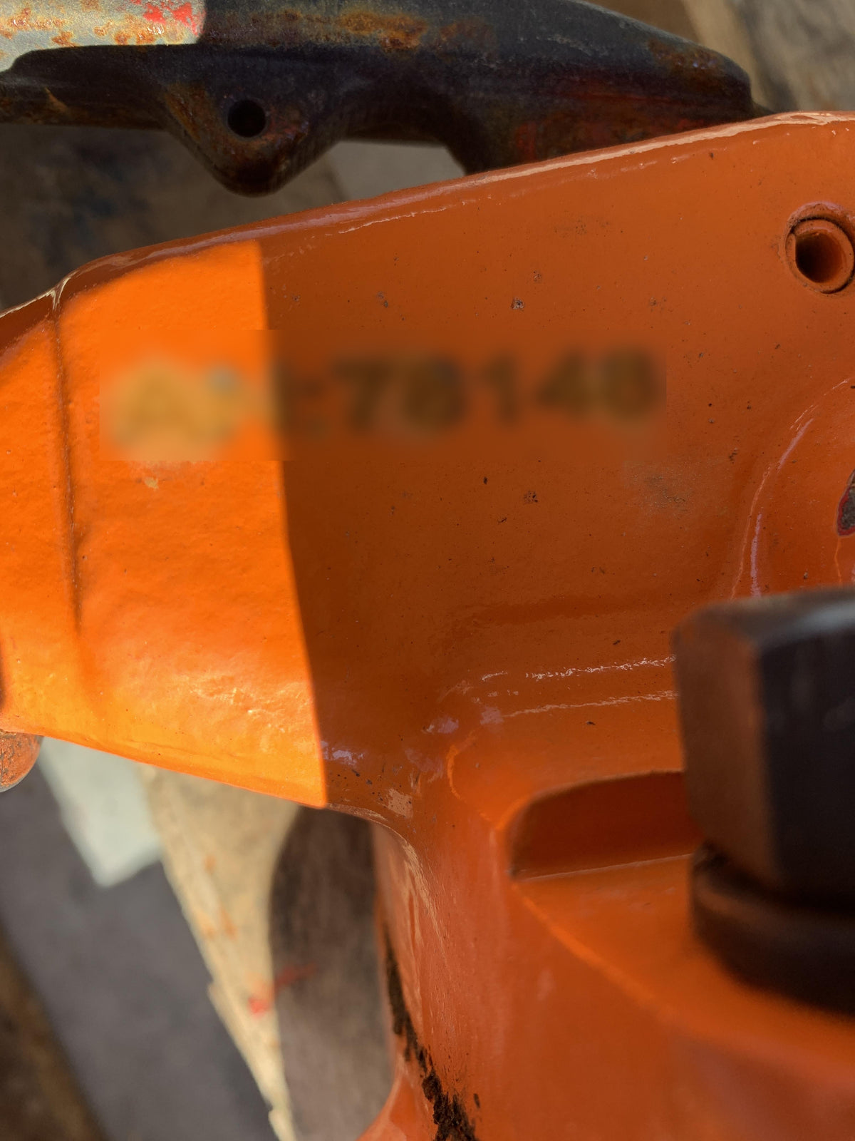 2020 MICHIGAN PNEUMATIC MP-TPB90-118