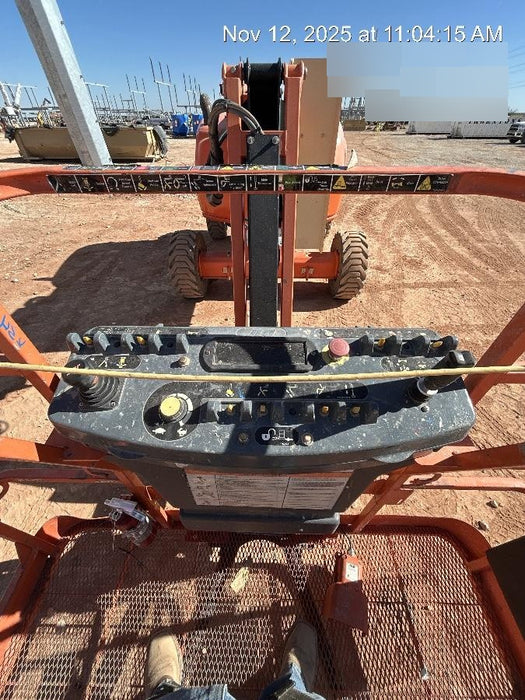 2019 JLG 450AJ
