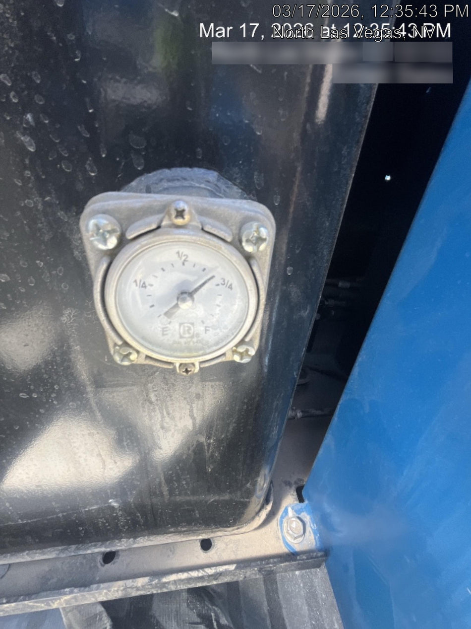 2024 GENIE GS-4390 RT
