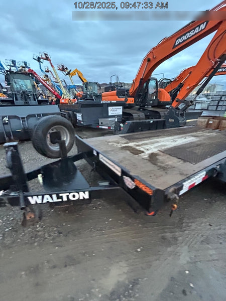 2020 WALTON SST1016