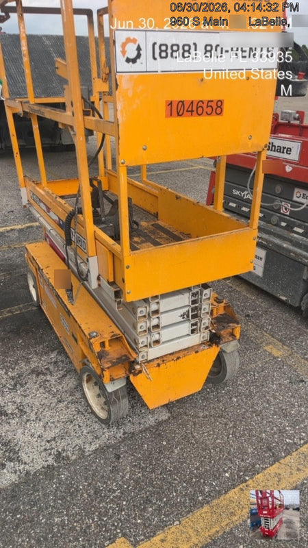 2020 HY-BRID PS-1930