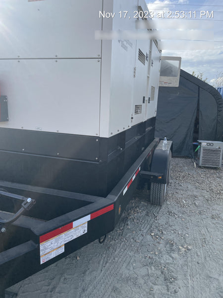 2022 MULTIQUIP DCA300