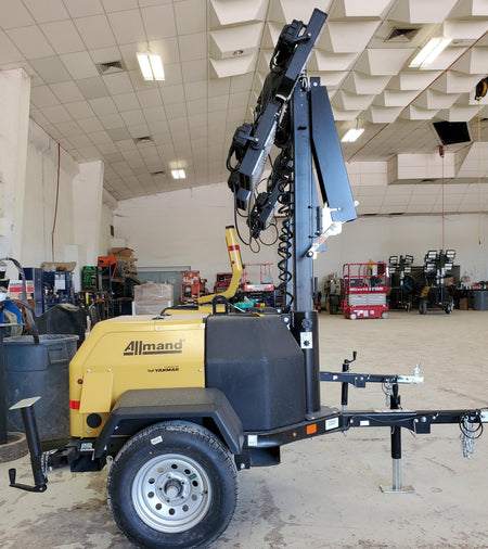 2021 ALLMAND NLV3GR