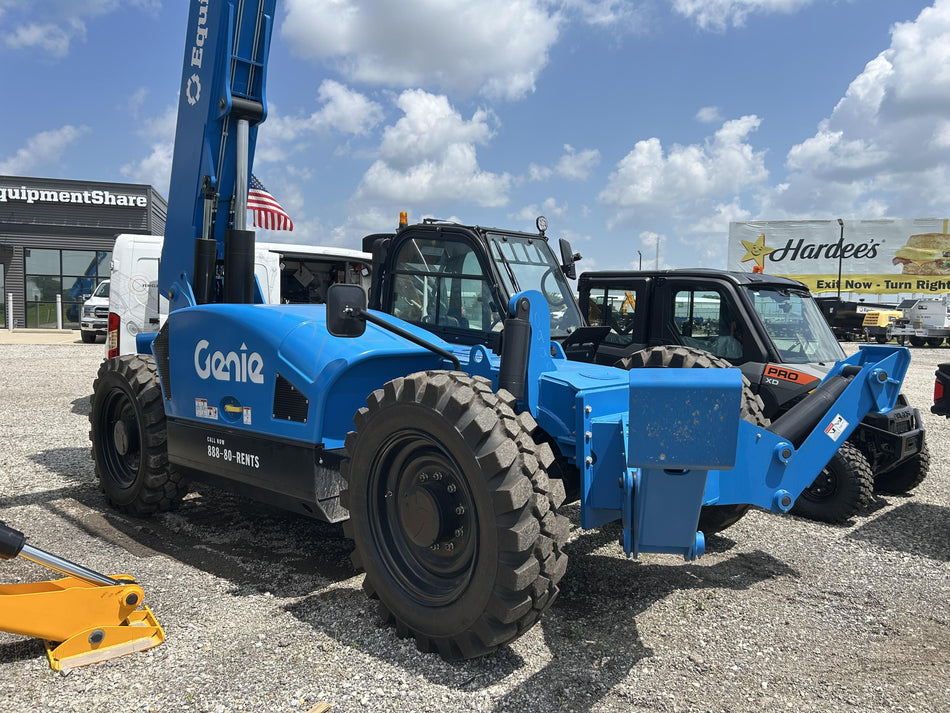 2026 GENIE GTH-1256