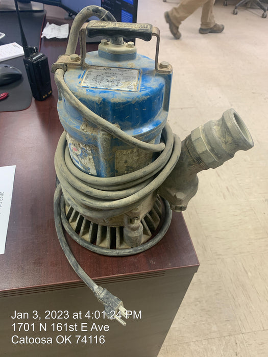 2019 WACKER NEUSON PST2