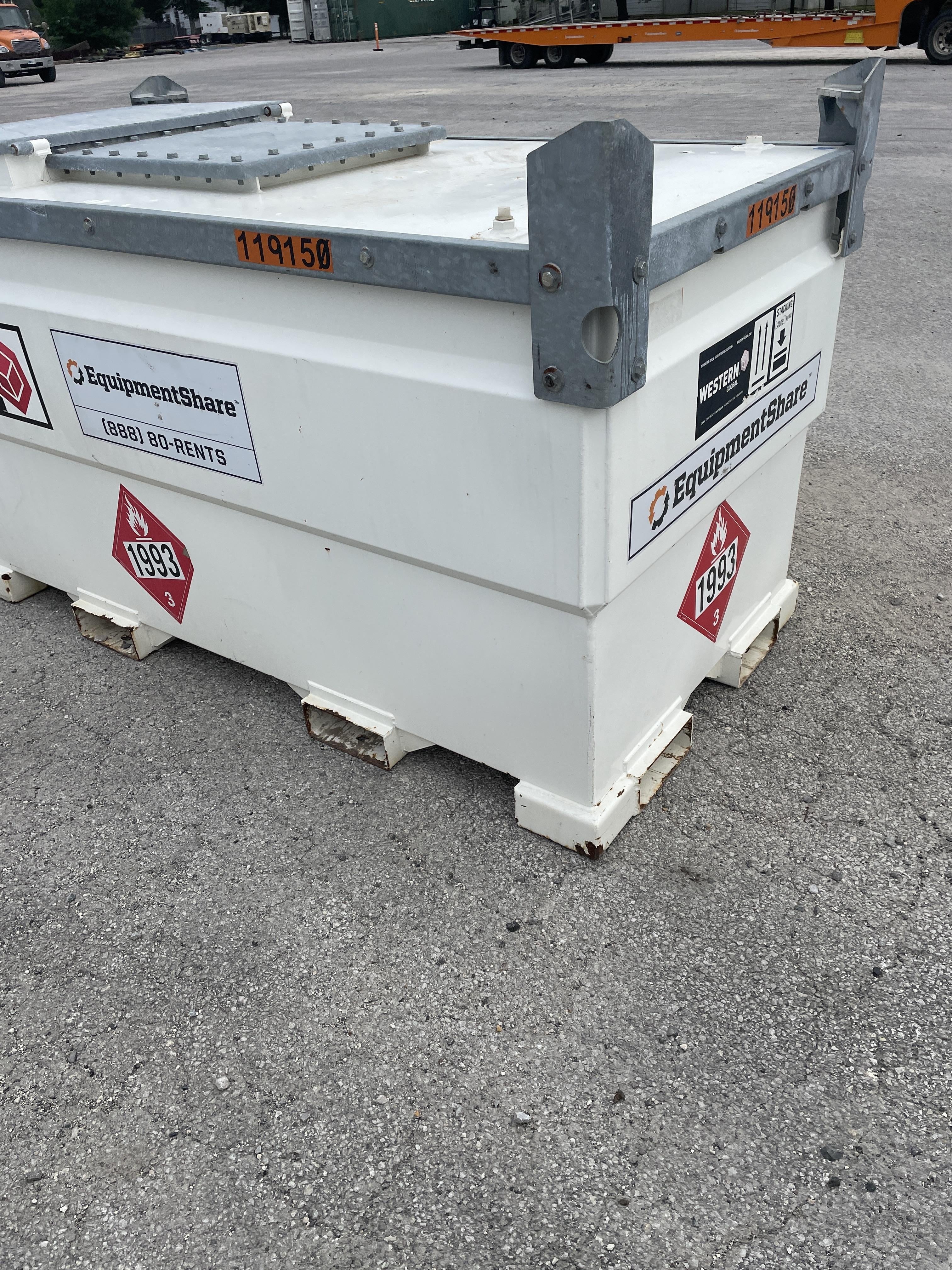 2020 TRANSCUBE 20TCG(G)W-NA