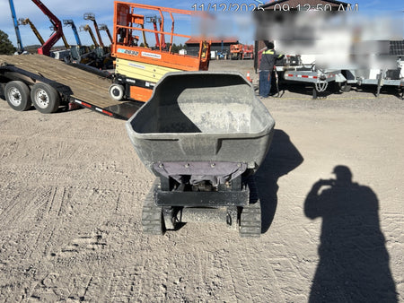 2024 TORO MBTX 2500-TS