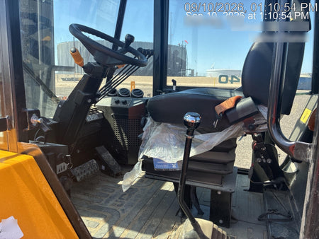 2025 JCB 940-4