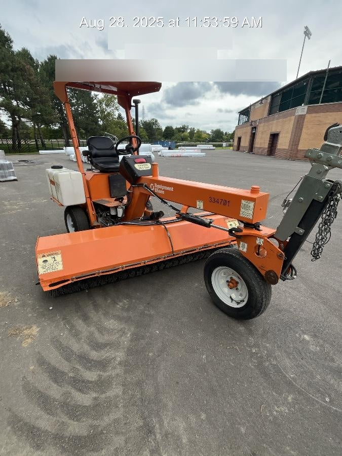 2023 LAYMOR SM-300