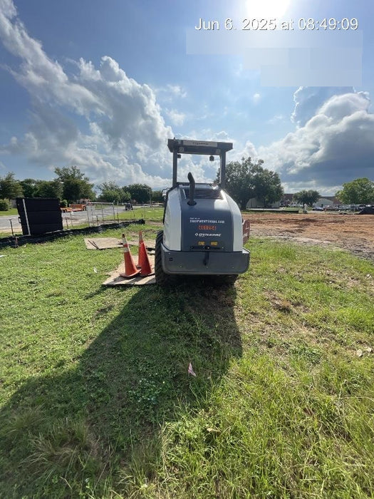 2024 DYNAPAC CA1400PD