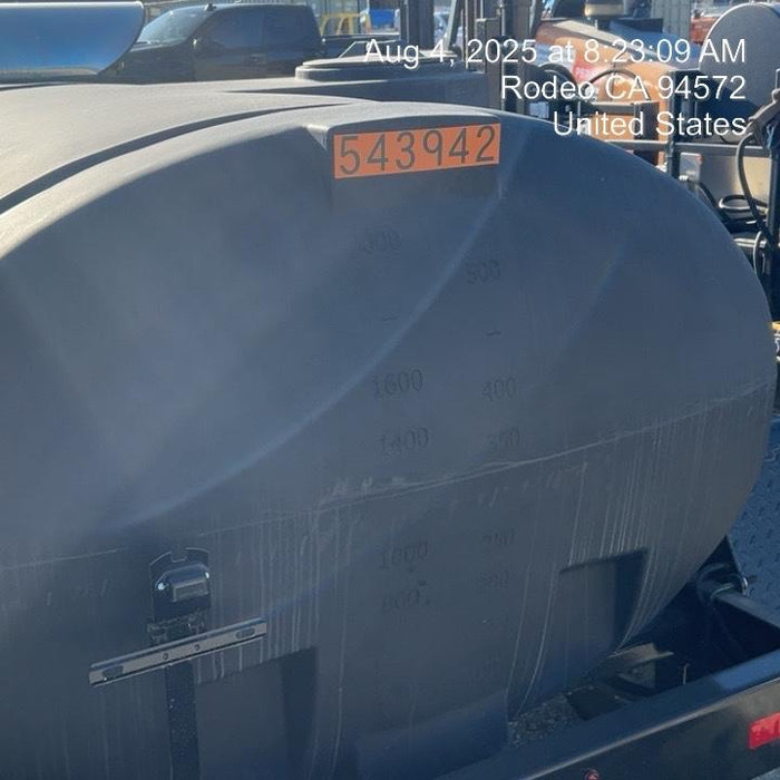 2025 WYLIE EXP-550L-S-HOTG