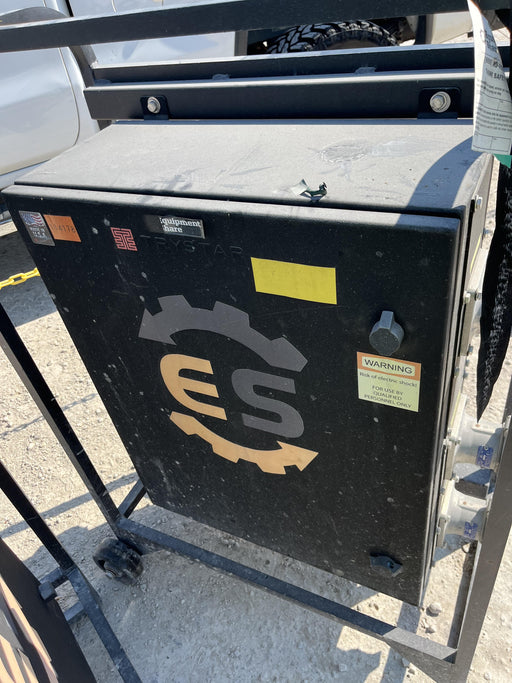 2020 TRYSTAR TP-4DEHC- 6XAR642