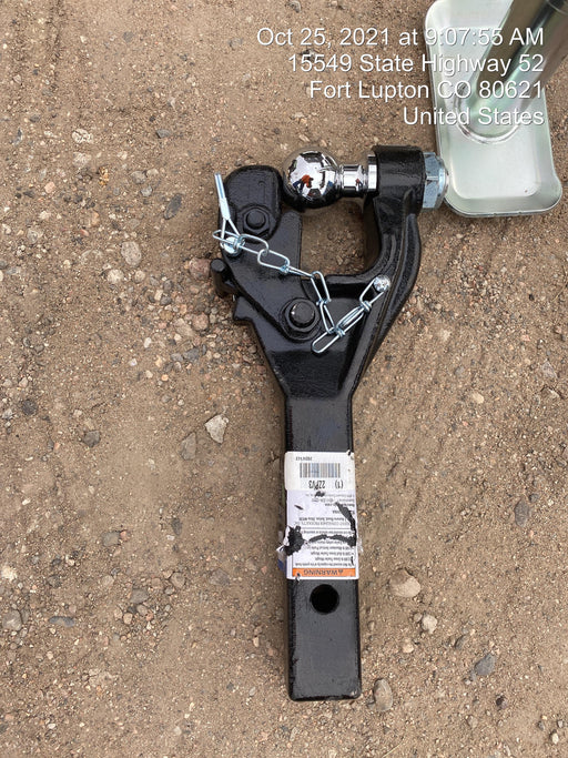 2021 SULLAIR 185D-DPQ KU4F