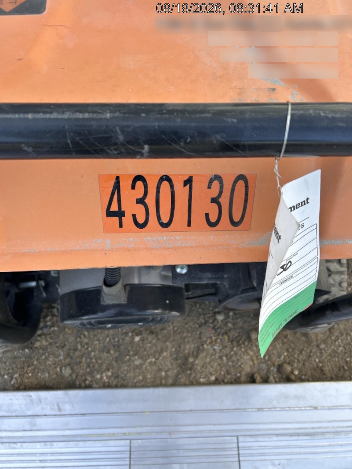 2024 GENERAC GP9200E