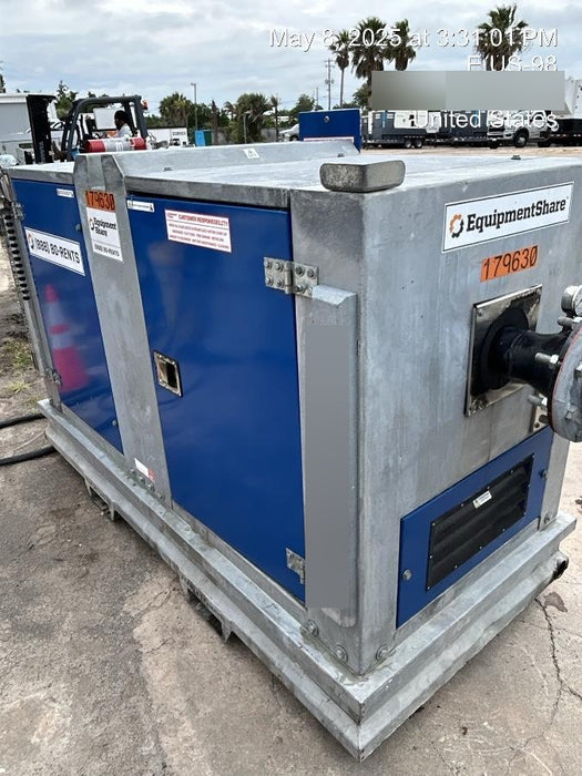 2021 MYERS-SETH MSP PP-150