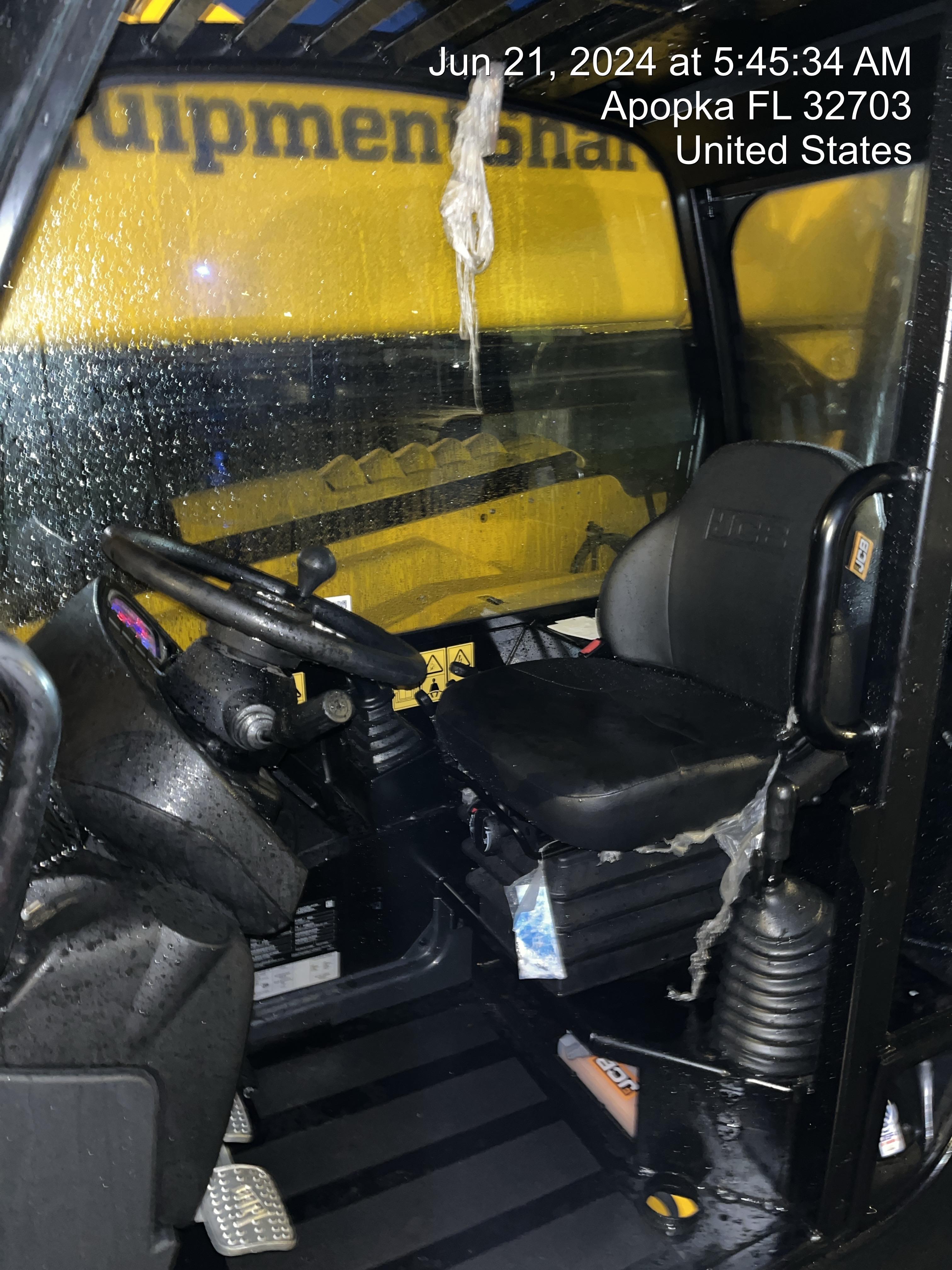 2024 JCB 509-42
