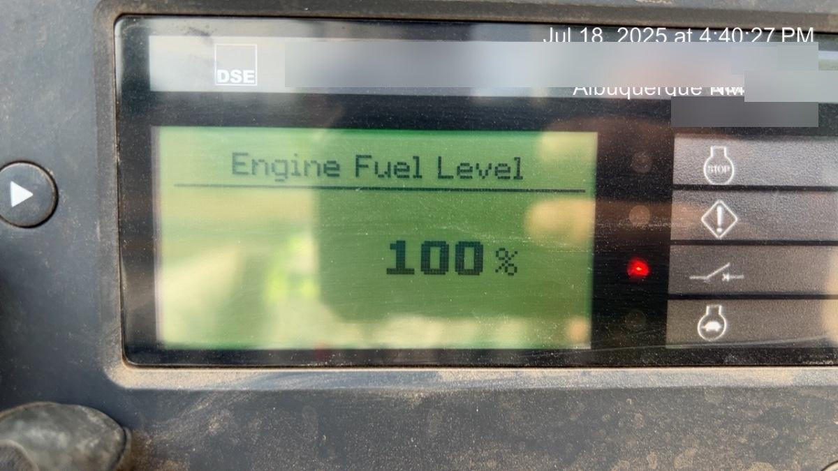 2022 WACKER NEUSON G50