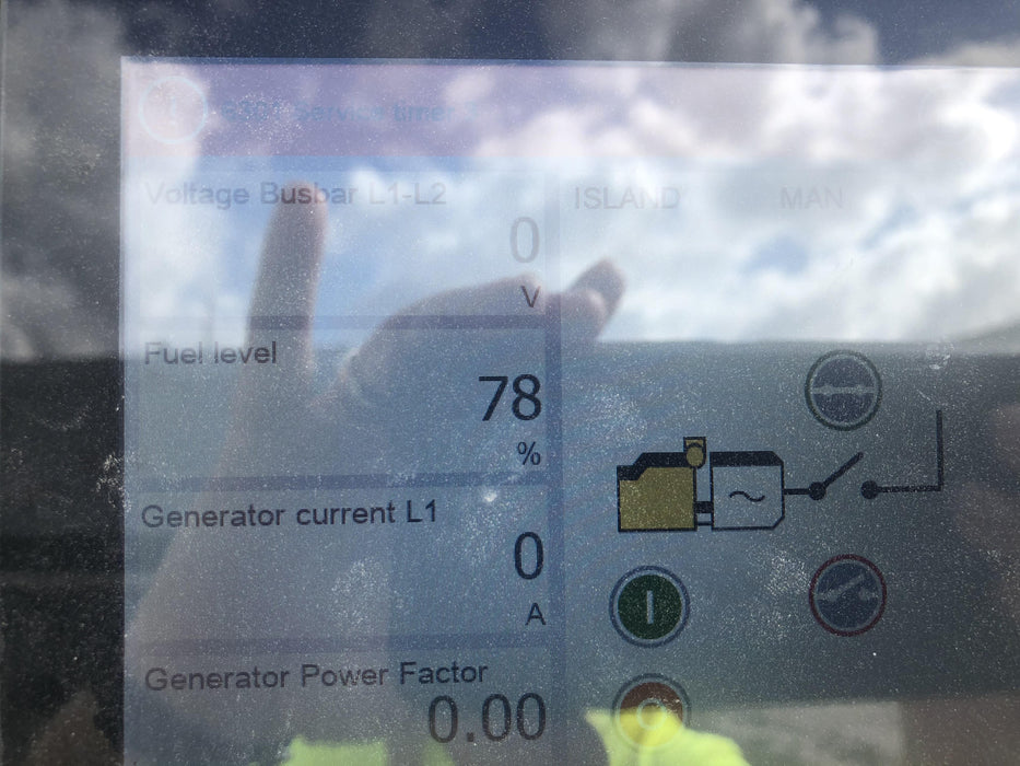 2020 ATLAS COPCO QAS250