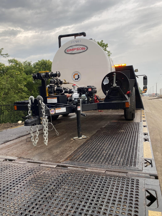 2023 SIMPSON SWT-52517