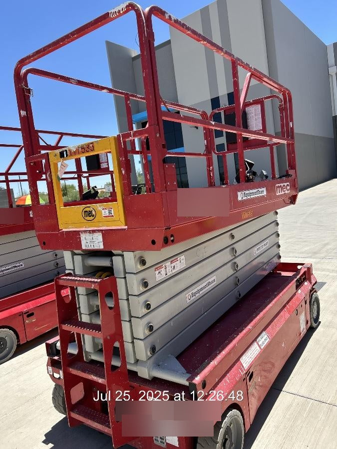 2021 MEC 4555SE