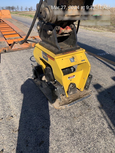 2024 EPIROC HC850