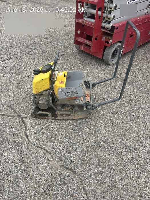 2024 WACKER NEUSON APS1550WE