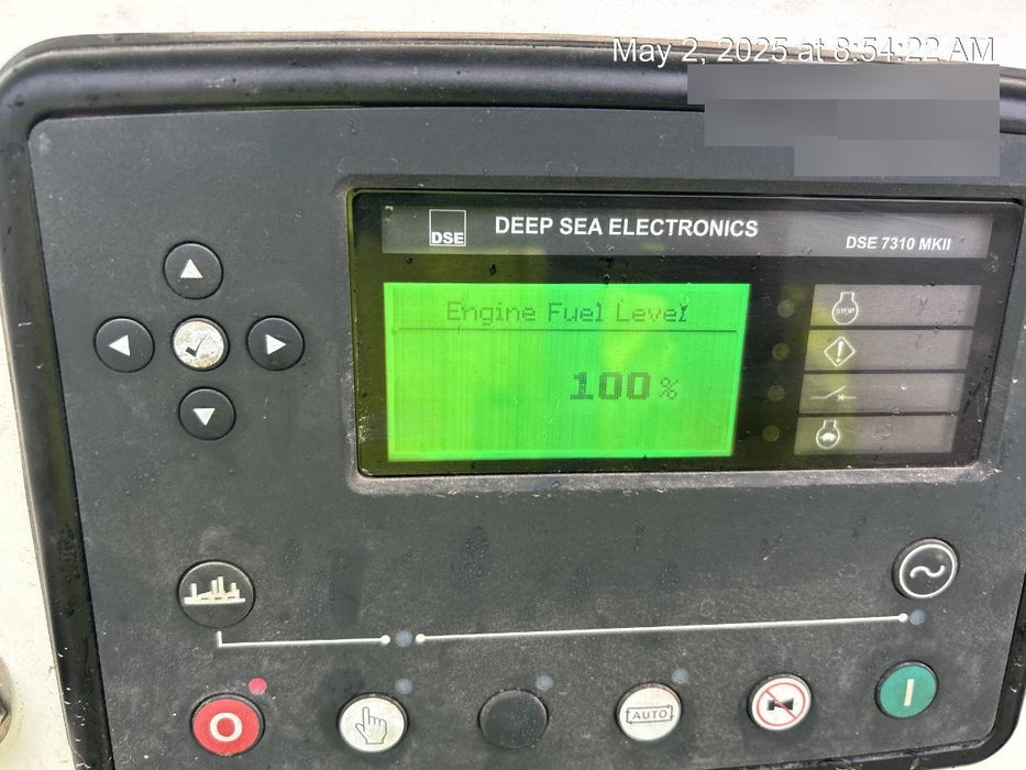 2022 WACKER NEUSON G25